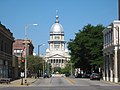 Springfield, Illinois