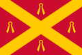 Flag of Wijchen