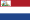 Vlag van het Bataafse Republiek