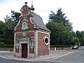 Chapelle Notre-Dame-des-Malades de Mouvaux