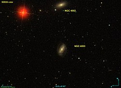 NGC 4003