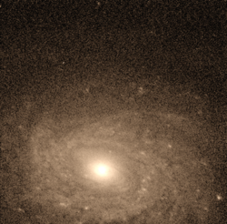 NGC 4158