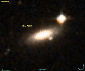 Image illustrative de l’article NGC 7382