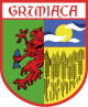 Grzmiąca – Stemma