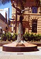 RAAF Memorial at Queens Gardens