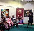 Thumbnail for File:Terri Sewell speaking at ASU women's empowerment roundtable in 2013.jpg