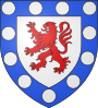 Blason de Nieul