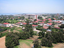 Bužumbur Bujumbura