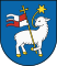 Blason de la ville de Trenčín