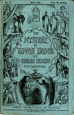 Image illustrative de l’article Le Mystère d'Edwin Drood