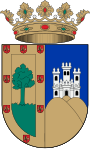 Escudo d'armas