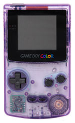 Miniatura per Game Boy Color