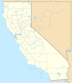 The Manor is located in California