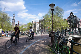 Amsterdã