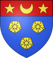 Wappen von Longueuil