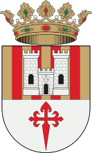 Escudu d'Enguera