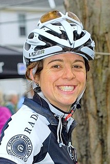 Evelyn Stevens (2009)