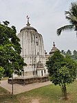 Jagannath Temple