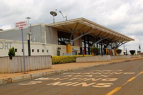 Image illustrative de l’article Aéroport d'Eldoret