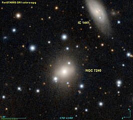 NGC 7240