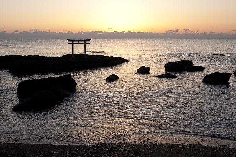 File:Oarai Coast 21.jpg