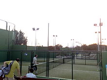 Torrelodones. Polideportivo. Pistas de pádel.jpg