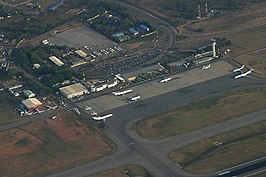 Nnamdi Azikiwe International Airport