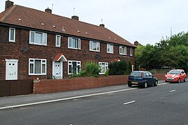 Alington Place Durham - geograph.org.uk - 3601290.jpg