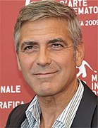 George Clooney (Ryan Bingham)