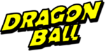 Dragon Ball logo