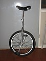 Unicycle