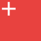 Flag of Schwyz