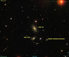 NGC 161