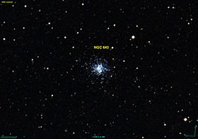 Image illustrative de l’article NGC 643