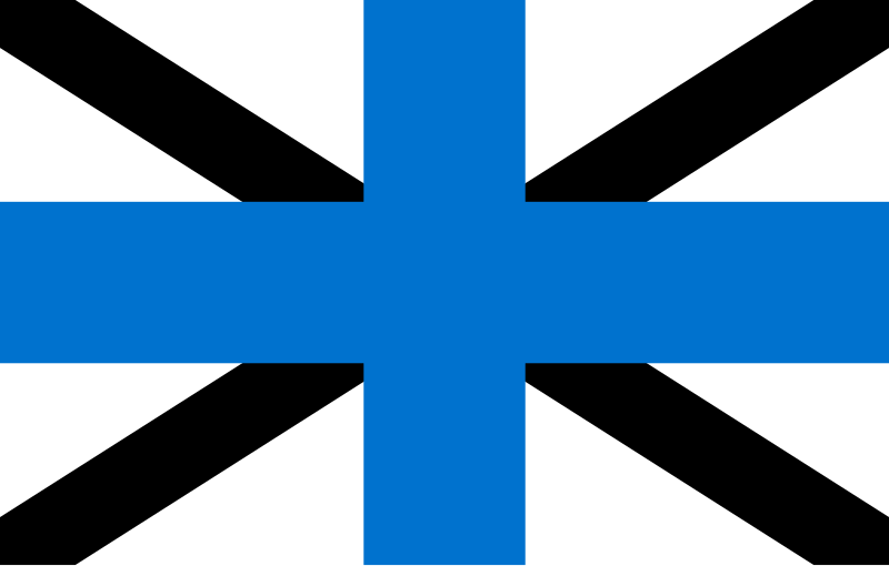 File:Naval Jack of Estonia.svg