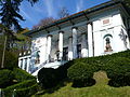 Villa Wagner I