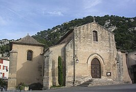 Kerk Notre-dame de la Nativité