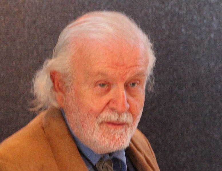 File:S Fred Singer 2011.jpg