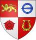 Coat of arms of Grand-Camp