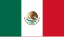 Drapelul Mexicului