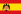 Bandiera della Spagna