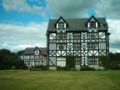 Gregynog Hall