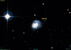 Image illustrative de l’article NGC 893