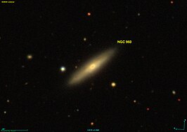 NGC 960