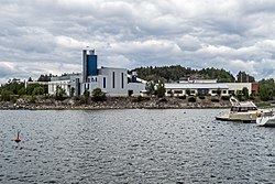 Omya_limestone_processing_mill_in_Förby.jpg