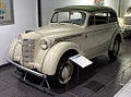 Opel Kadett (1936)