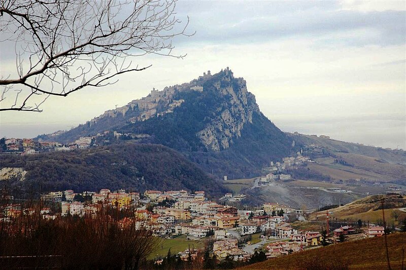 File:Panoramio San Marino 2008 - panoramio.jpg