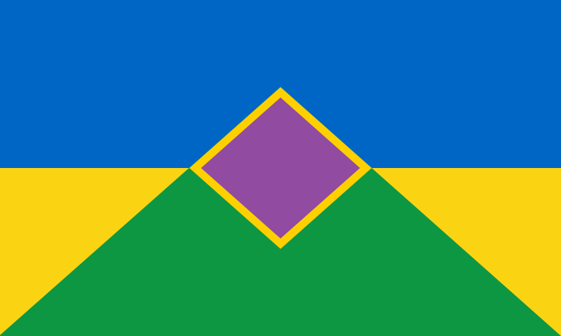 File:Proposed flag of Exmoor (2014) - Design D.svg