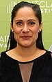 Sakina Jaffrey