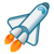 Space Shuttle icon